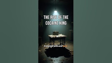 The First Deal That Built an Empire | Pablo Escobar Origin Story