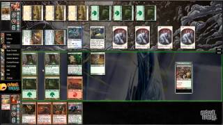 Channel CDavis - Shadowmoor/Shadowmoor/Eventide Draft (Match 3, Game 1)