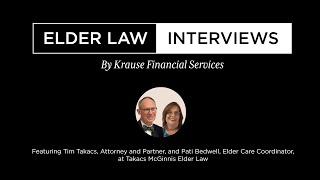 Protecting Residents' Rights in a Nursing Home | Elder Law Interview