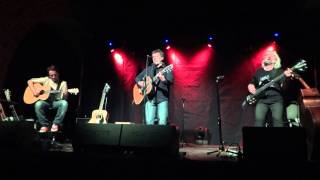 SDM "Nie rozdziobią nas kruki" w Muzeum zamkowym w Malborku 4.10.2013