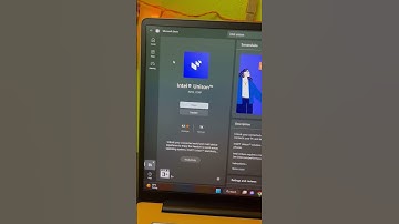 Intel Unison App. Solved biggest problem for iPhone users. #iphone #ios #windows