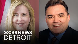Manhunt underway after targeted shootings of 2 Minnesota lawmakers