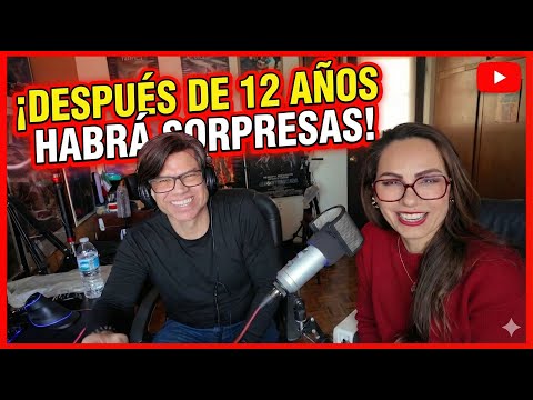 ¡El Mundo según Ana sigue vivo! (Y viene con todo)