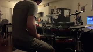 Implode - Behind Craven