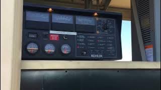 2002 KOHLER 40REOZJ For Sale