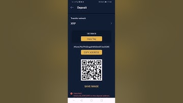 Buying XRP on Uphold, deposit XRP and buying XLM on Bitrue and sending XLM on LOBSTR