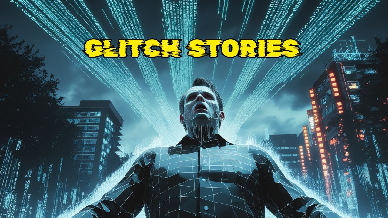 1 Hour of Seeing the Impossible | Disturbing Glitch in the Matrix ...