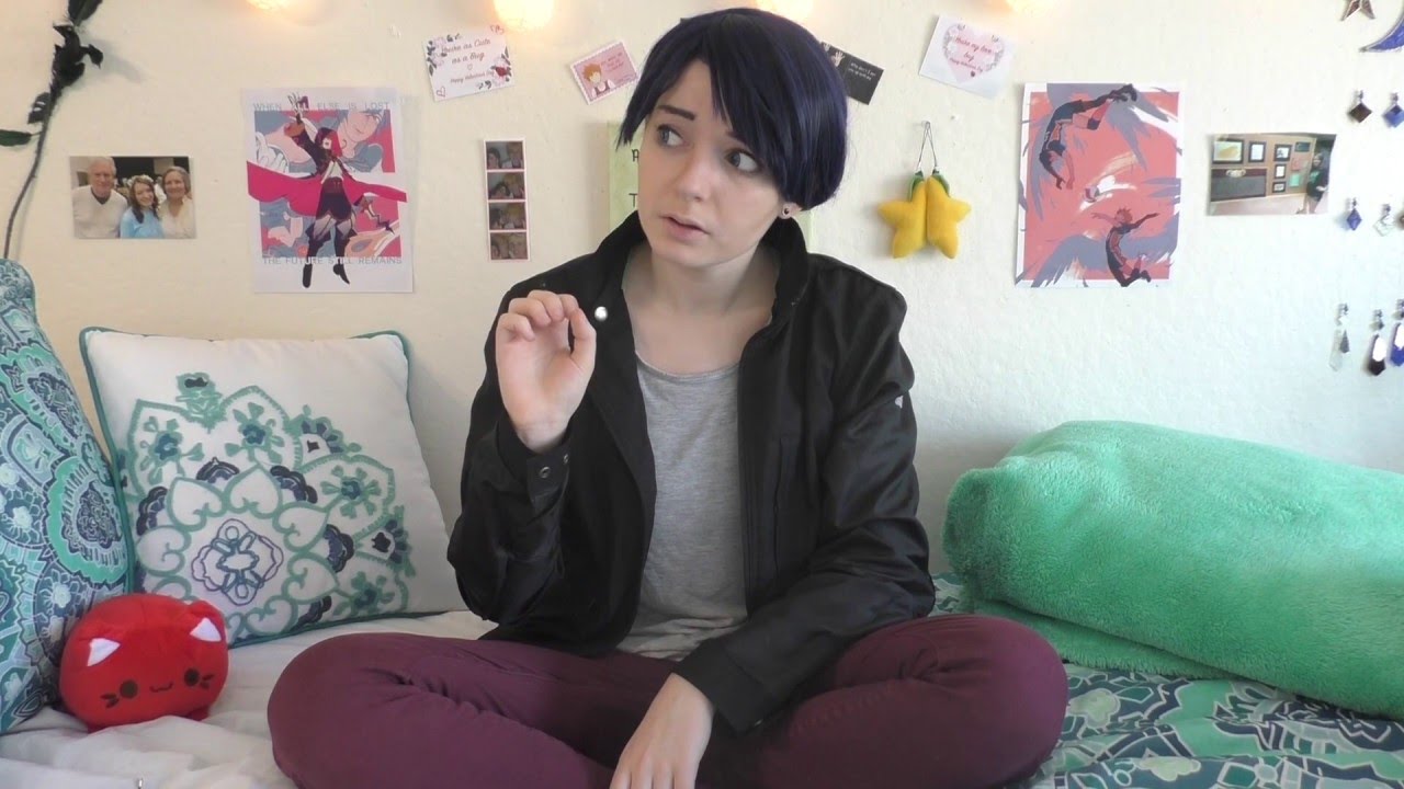 Miraculous Monday - Miraculous: Tales of Ladybeetle & Chat Noir [6]