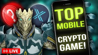 Make Money Playing This TOP Crypto Mobile Game! screenshot 2