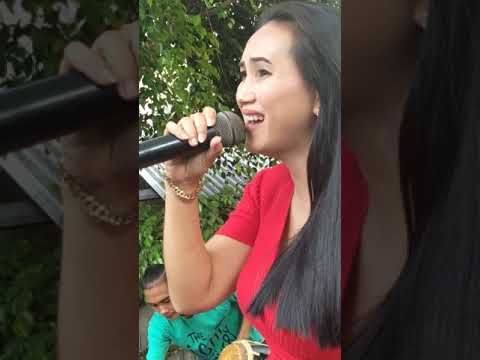 Suaranya luar biasa indri rezta KRM musik lagu jera