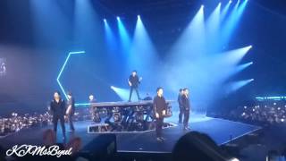 20170226 EXOrDIUMinManila D-2 White Noise