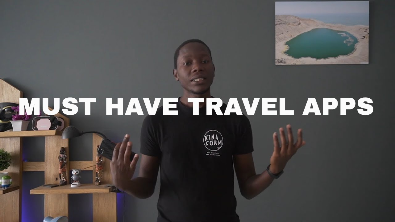 trip apps in kenya