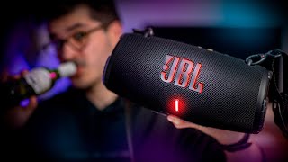 NOT SO EXTREME? 🤔 JBL Xtreme 3 vs Xtreme 2 Comparison Review | mrkwd tech