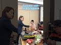 Customer visit from Singapore! #packing #factory #packingmachine #machine