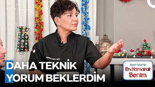 Ev Sahibinin Sözleri Masayı Karıştırdı - En Hamarat Benim 958. Bölüm