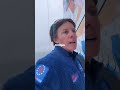 One day. Two moods! 🤯 🎥 Francesca Clapcich #IMOCAGlobeSeries #VendéeArctique