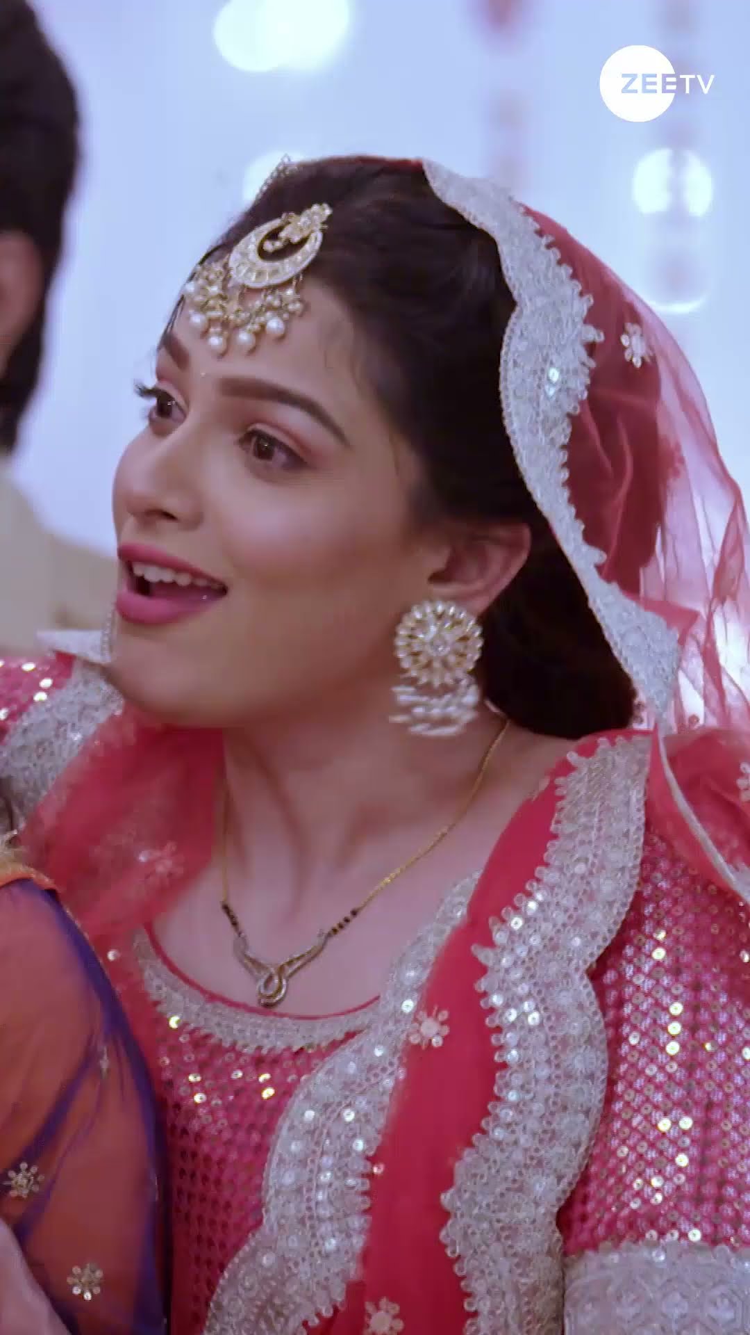 #BHAGYA LAKSHMI #Shorts #Zee TV #Entertainment #Drama