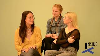 Inside KT: Storytelling Through Dance