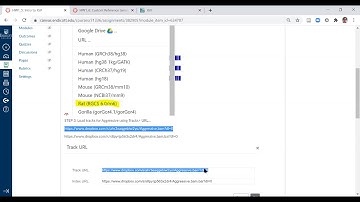 HW1_5 and HW1_6: How to IGV Web Application to View BAM files