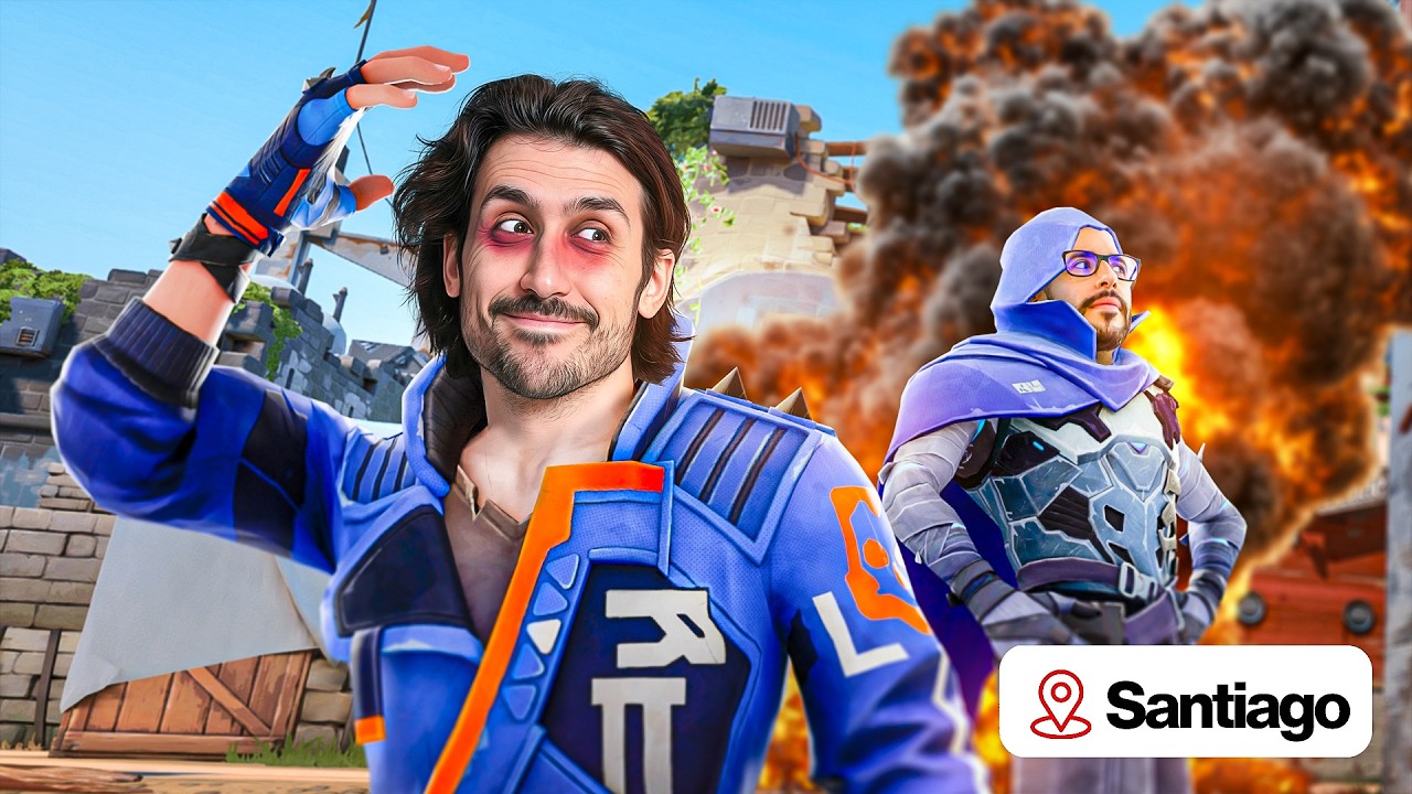 LATAM YA NOS VOLVIÓ LOCOS | HITBOXKING