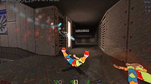 Quake 2 map q2rdm9 server ffa@playground.ru {212.42.38.88:27910} 2021-10-28