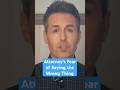 Lawyers' Fear of Saying Wrong Thing Online #shorts