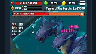 Full Eternal Hero Hydra Explained Full Tutorial With Commentary. Guide
