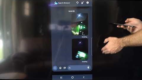 How to Send Photos to PS4 from PHONE (Set as Background or EDIT)