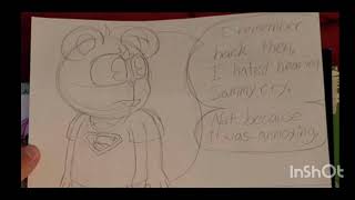 [Happy Tree Friends] 1985 (Comic Dub)