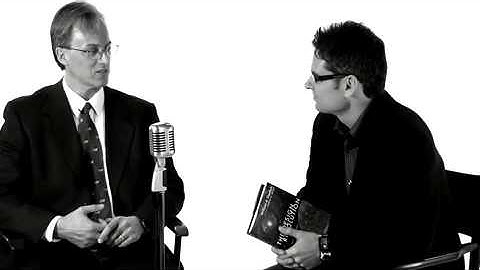 30. With Bill Dembski - Intelligent Design, attacked?