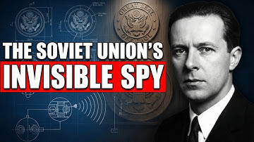 De Amerikaanse ambassadeur hing een Sovjetgeschenk aan de muur van zijn kantoor – het luisterde z...