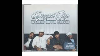 Jagged Edge   Walked Outta Heaven 432hz