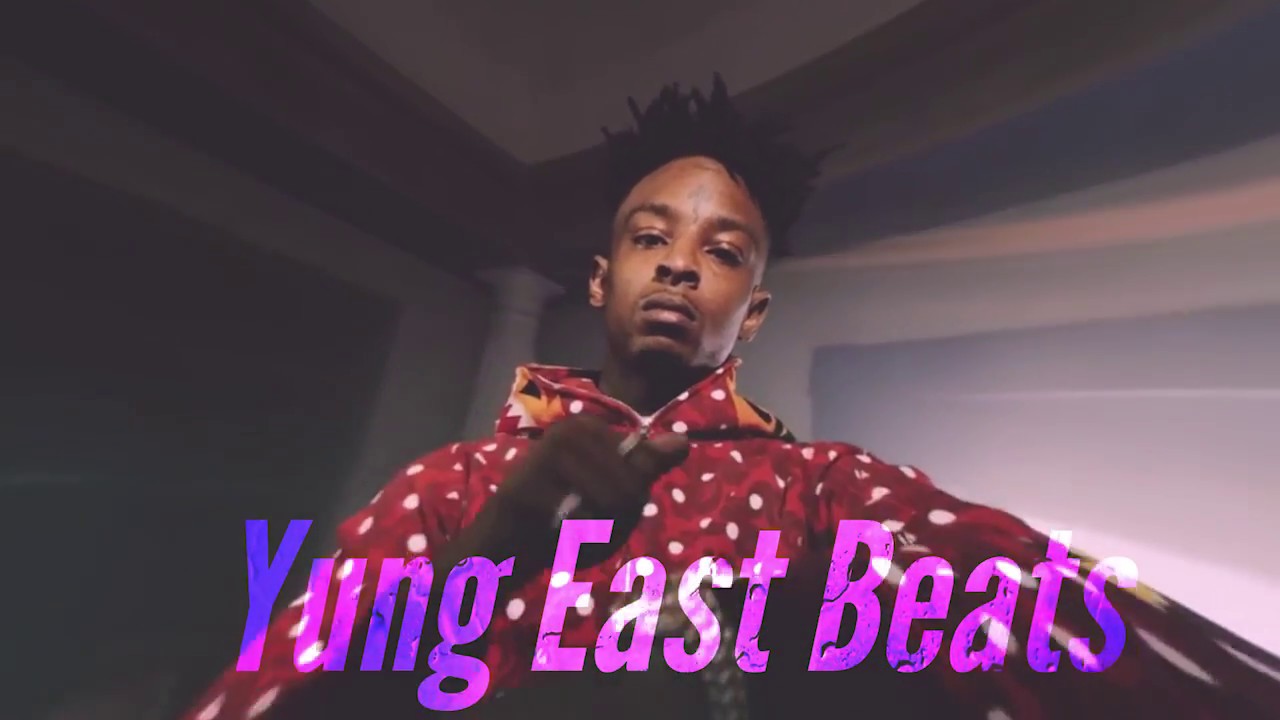 [ FREE ] 21 Savage x Future Type Beat 2018 - "Atlanta"