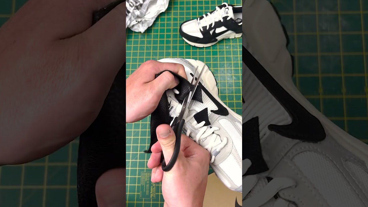 Nike W Zoom Vomero 5