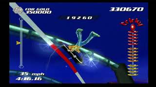 Ssx Tricky Eddie Tricks