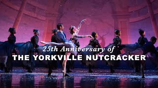 25th Anniversary of The Yorkville Nutcracker-Trailer 02