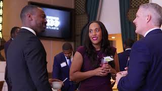 The Emerging 100 of Atlanta Corporate Sponsorship Appreciation Event Recap