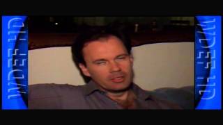 From The Archives: Actor Dennis Haskins in 1986