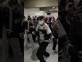 Tiktok mania - Ok Mercy / BADA LEE / WITH-K DANCE STUDIO #shorts