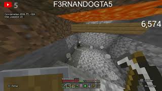 DIRECTO | EN VIVO |  MINECRAFTBedrock# 1.21.111