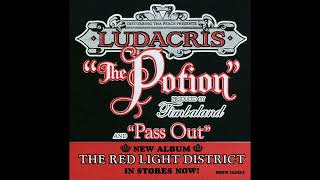 Ludacris - The Potion (Single Version) (AUDIO)