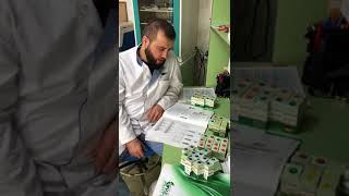 Отзыв врача клиники в Грозном об имплантатах Green(, 2018-03-29T05:08:31.000Z)