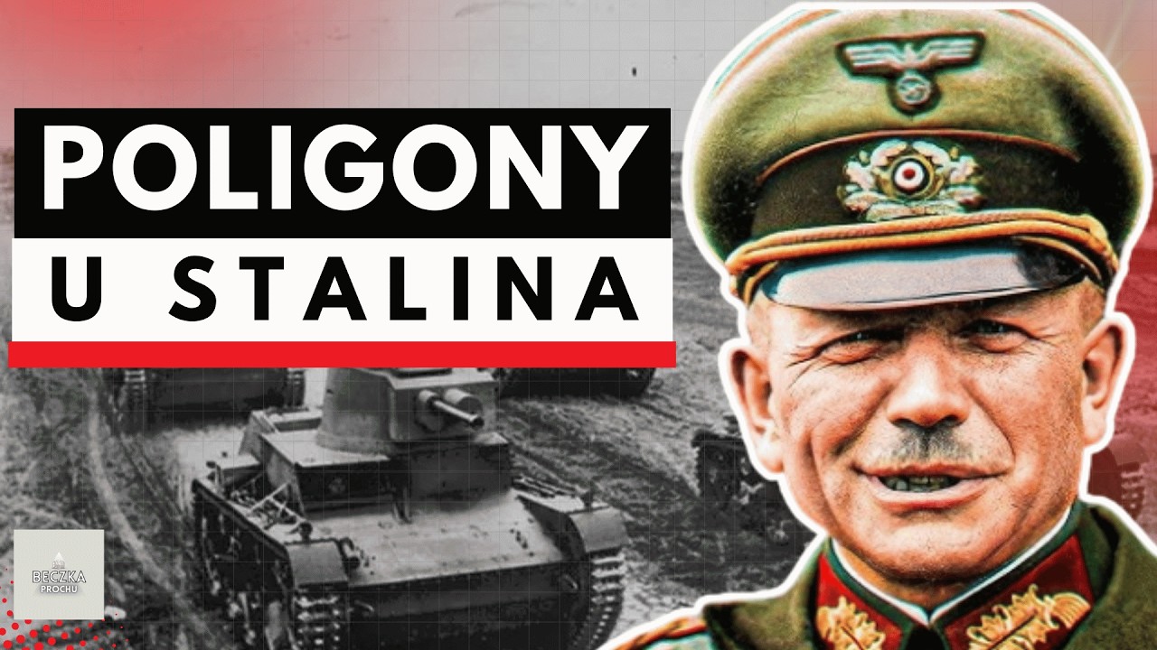 Jak NIEMCY oszukali Europę? Tajemnice powstania POTĘGI ARMII
