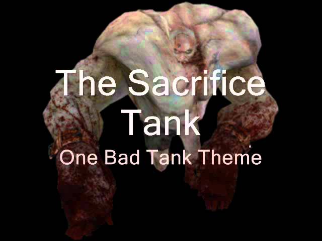 Every l4d2 Tank Theme class=