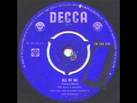 All of Me (Composed by Gerald Marks & Seymour Simons) akkorde