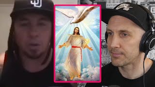 The moment Sonny Sandoval (P.O.D.) found God