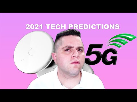 hqdefault 2021 Tech Predictions | sleon productions