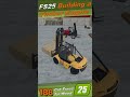 FS25 / LS25 🌲 Building a Timber Empire🌲#188