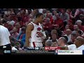 Isaac Okoro #23 Full Play vs  Arkansas