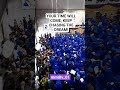 A Moment from the Induction ceremony of the 49th graduating class of Pharmacy students, UNIBEN